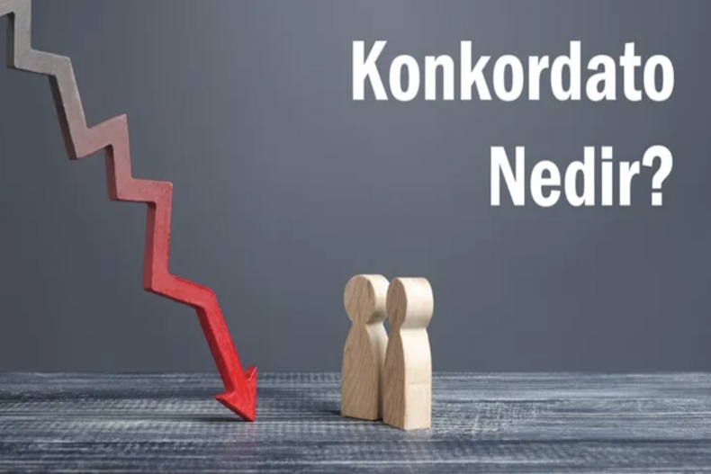 KONKORDATO NEDİR VE NASIL İLAN EDİLİR ?