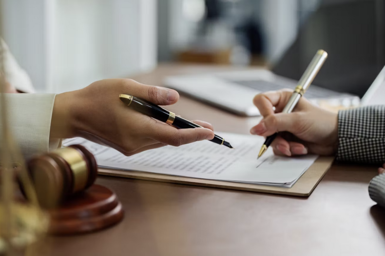 TAHLİYE TAAHHÜTNAMESİ